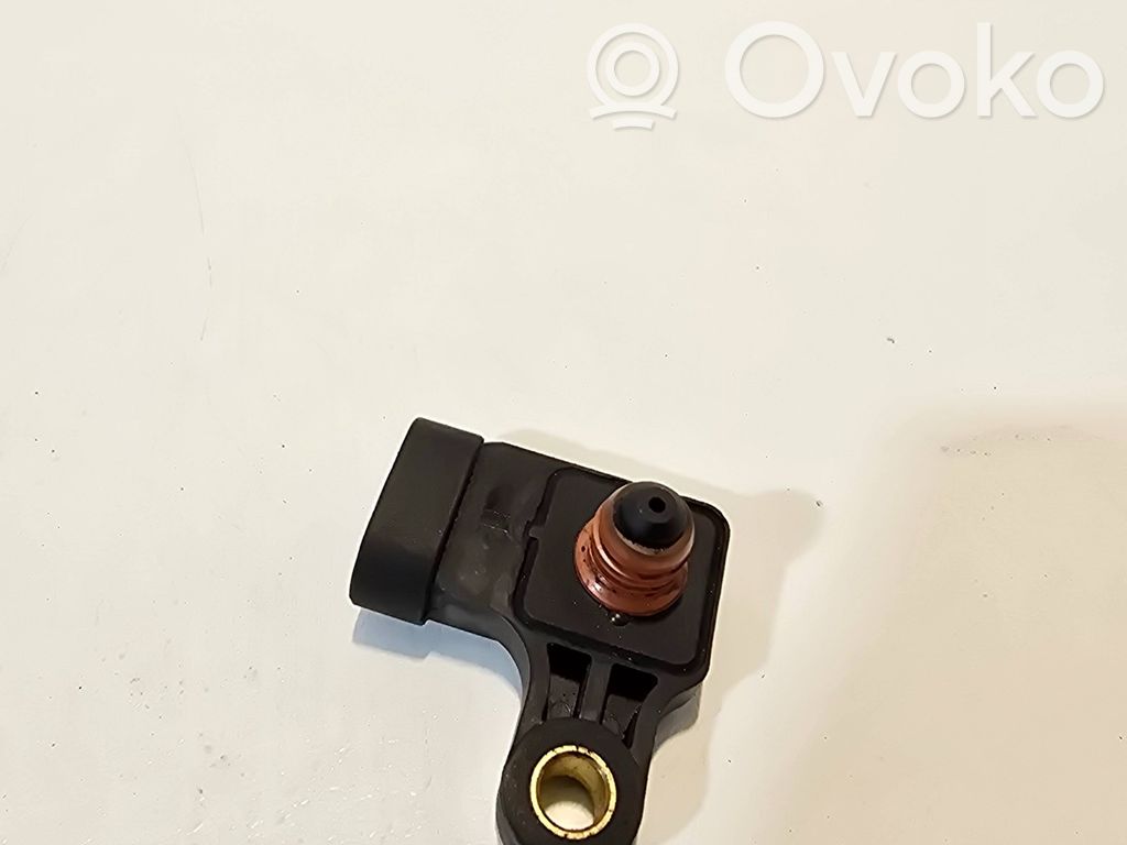 Chevrolet Captiva Luftdrucksensor 