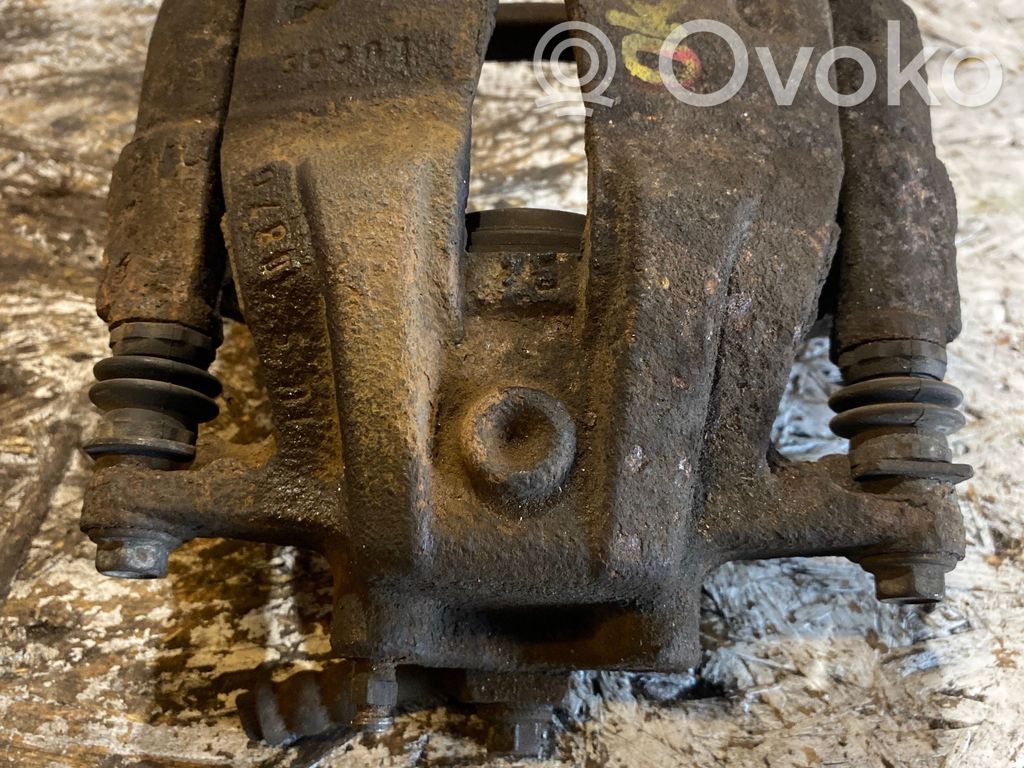 Opel Tigra B Bremssattel vorne 