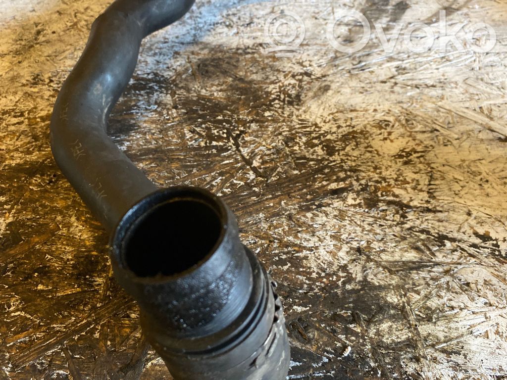 Intercooler hose/pipe   2002004