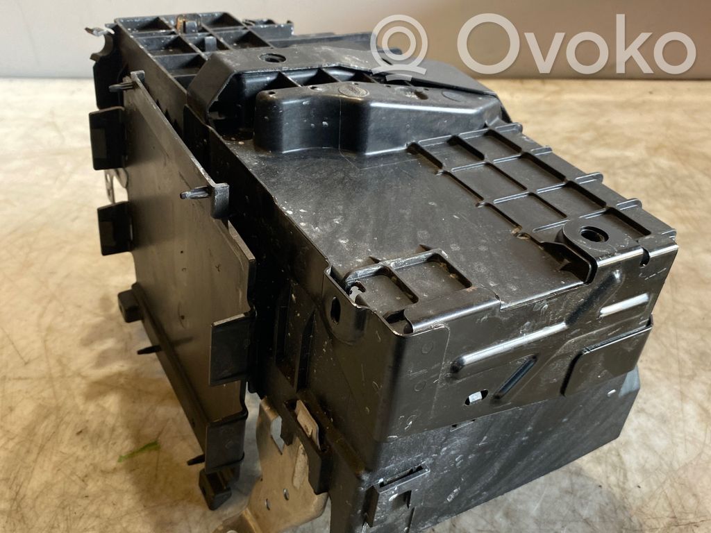 Opel Cascada Vassoio scatola della batteria 