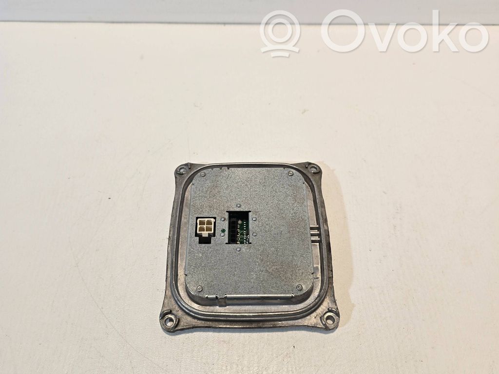 Opel Cascada Vorschaltgerät Steuergerät Xenon Scheinwerfer 