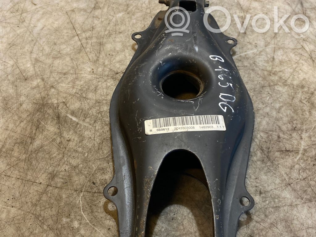 Mercedes-Benz C W204 Rear control arm 