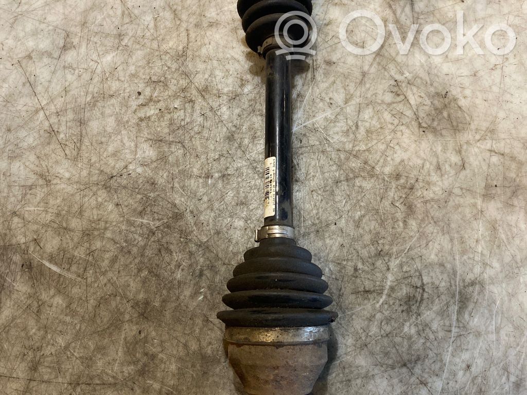 Opel Astra J Front driveshaft 