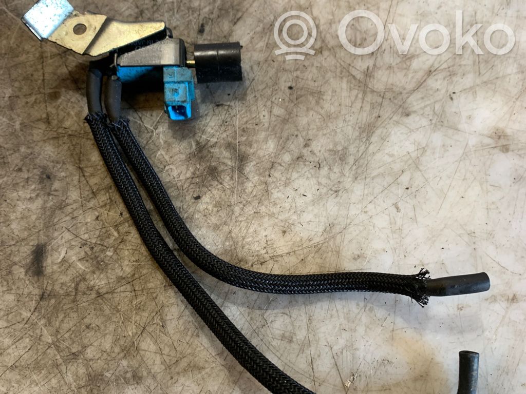 Opel Signum Turboahtimen magneettiventtiili 