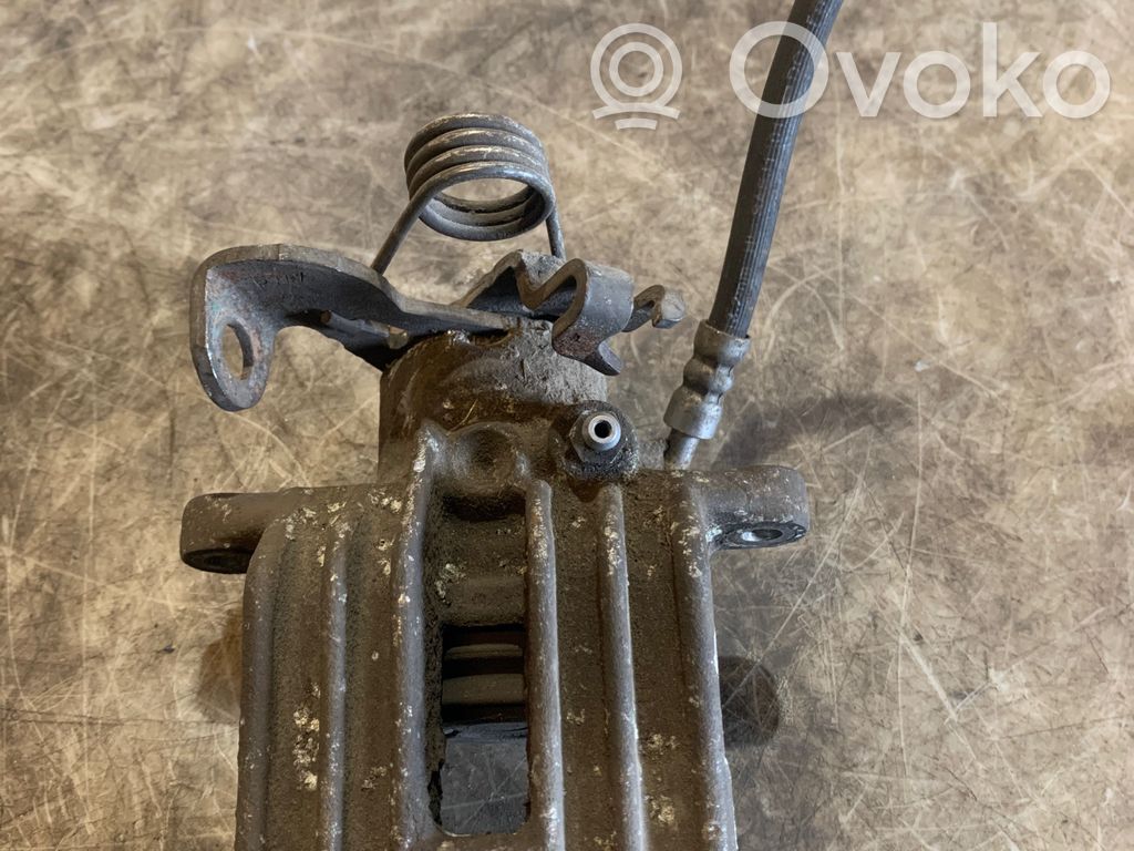 Seat Exeo (3R) Pinza del freno posteriore 