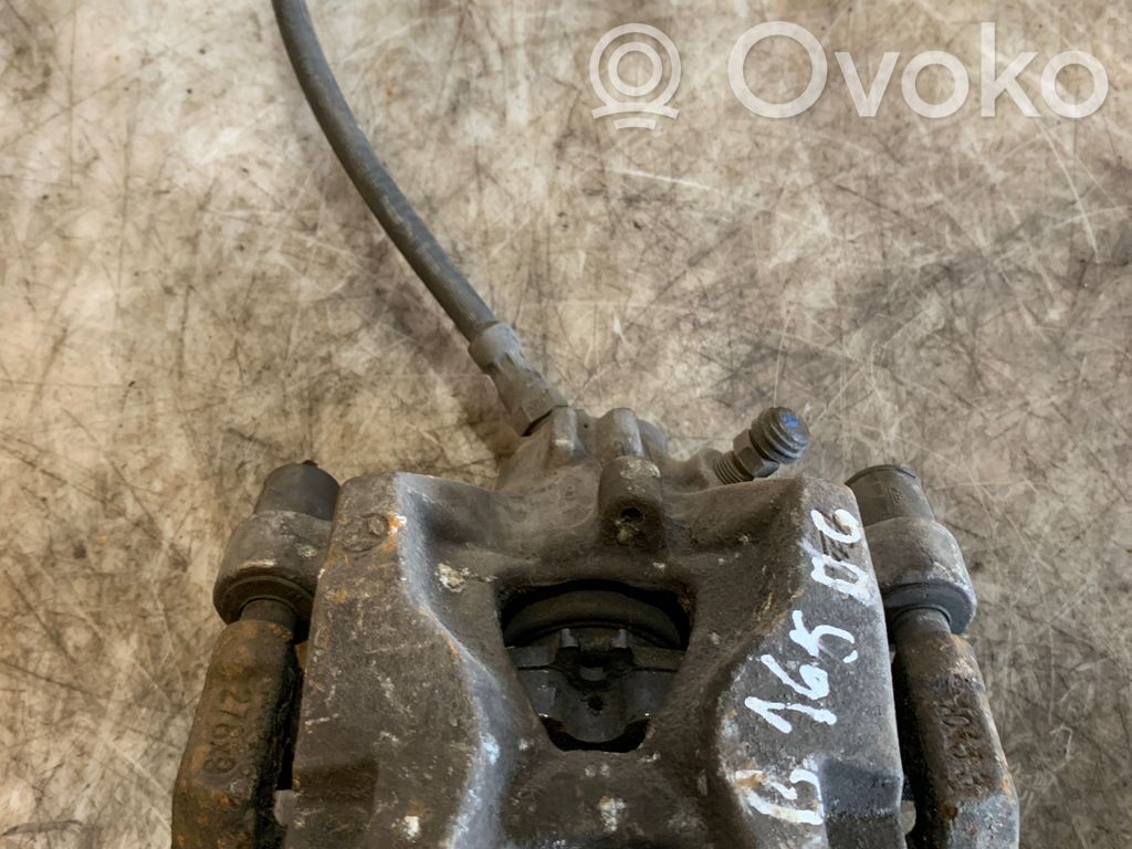 Mercedes-Benz C W204 Rear brake caliper 