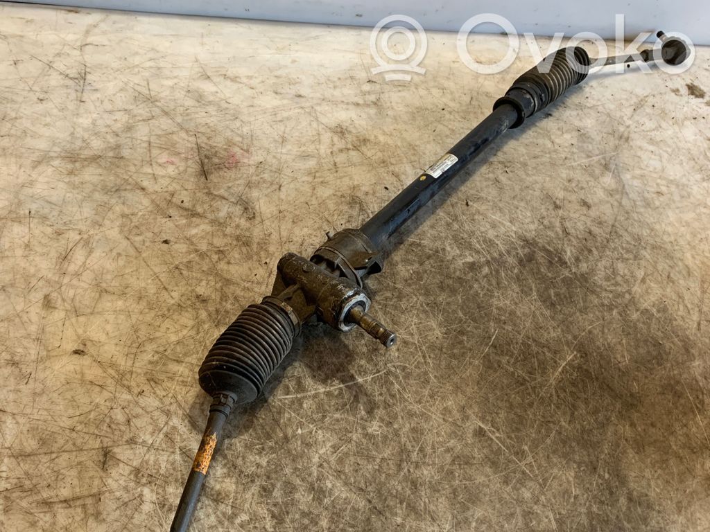 Opel Agila A Lenkgetriebe 