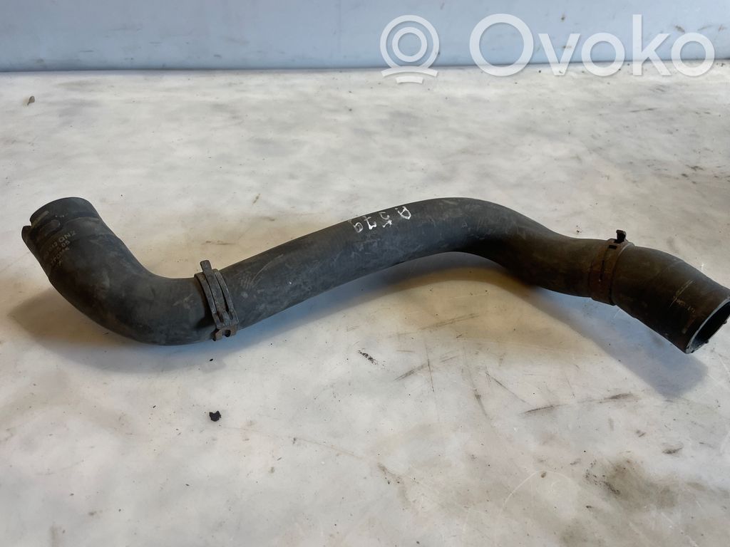 Opel Signum Engine coolant pipe/hose 