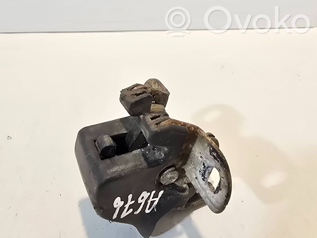 Opel Combo C Rear door lock 