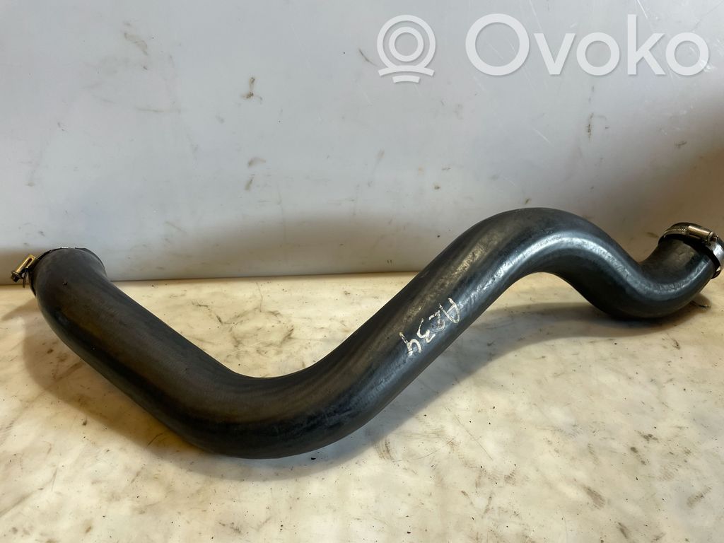Opel Vivaro Furtun/conductă intercooler 