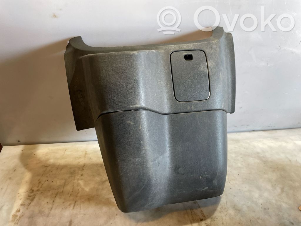 Renault Trafic III (X82) Consolă centrală 
