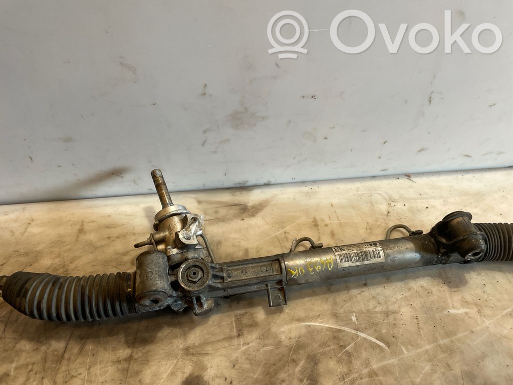 Opel Astra H Przekładnia kierownicza / Maglownica 