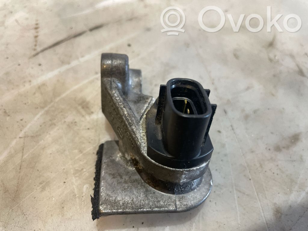 Opel Astra H Camshaft position sensor 