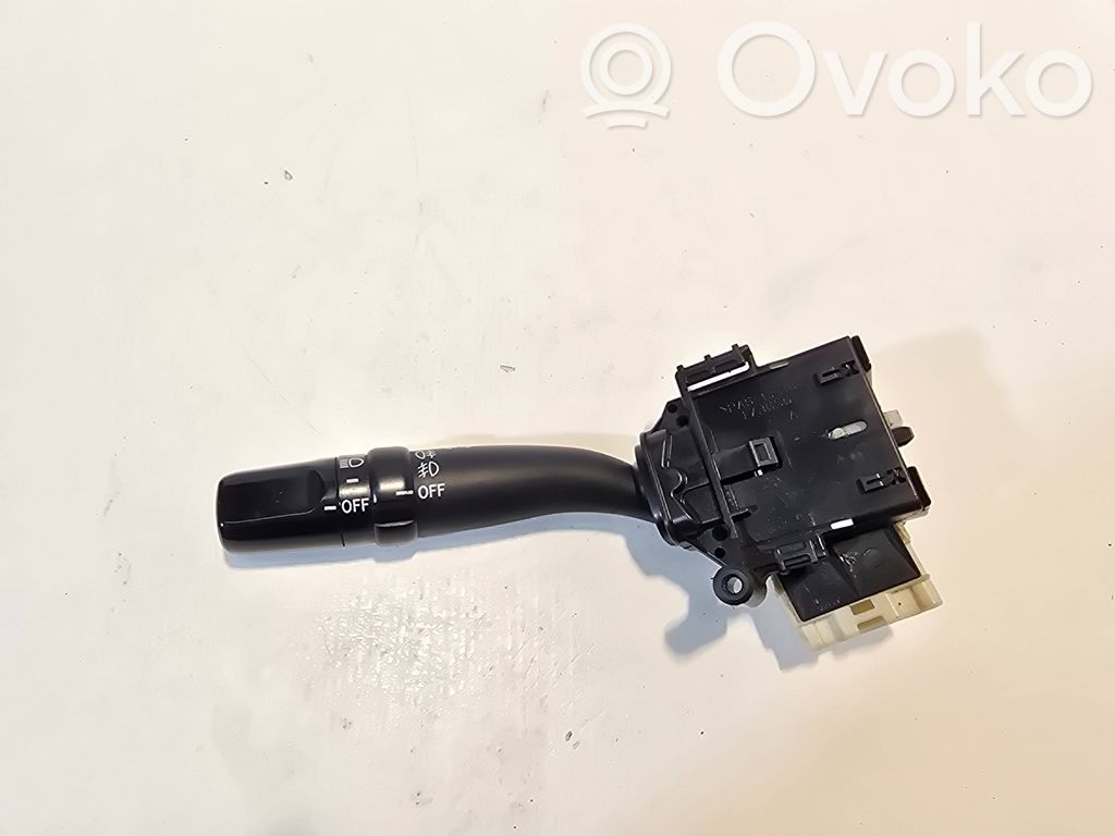 Toyota Corolla Verso AR10 Indicator stalk 