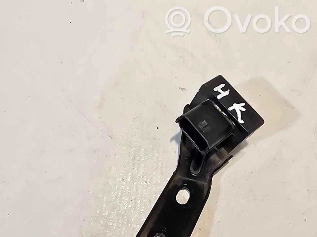 Opel Astra J Sensor 
