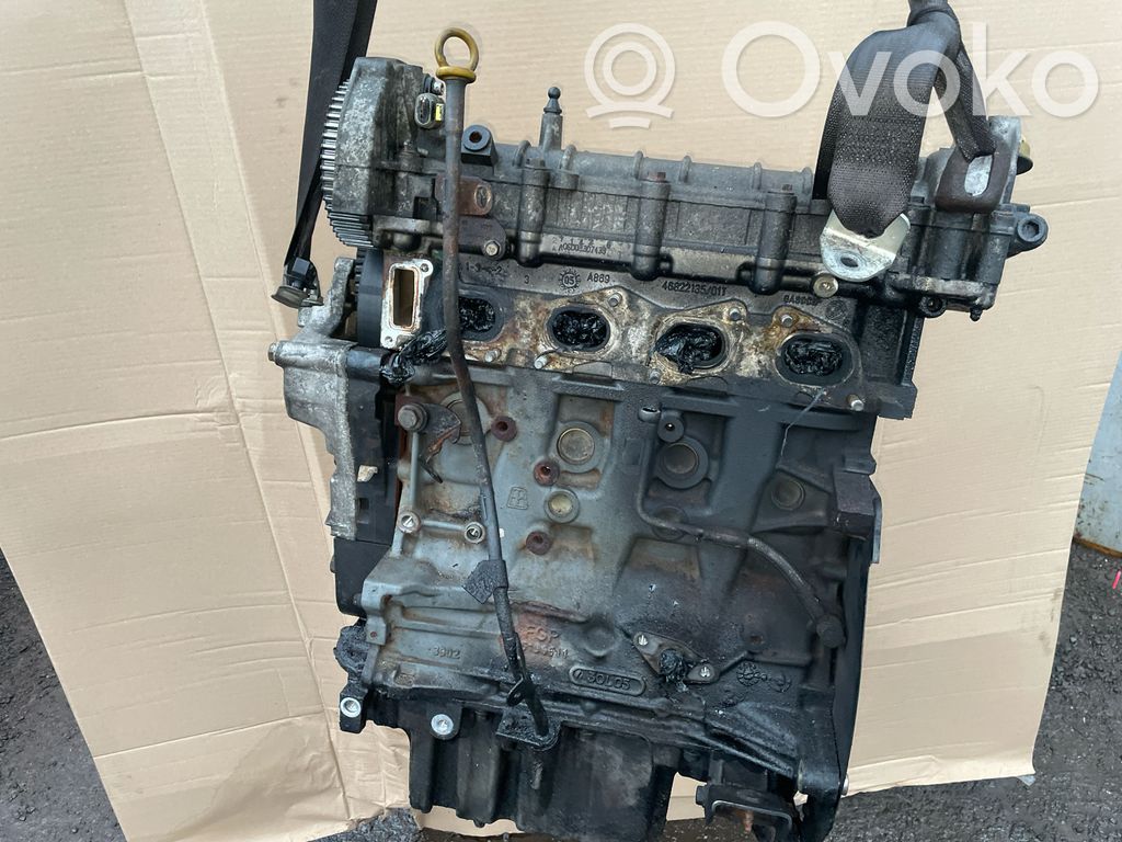 Engine   55196611,46822135