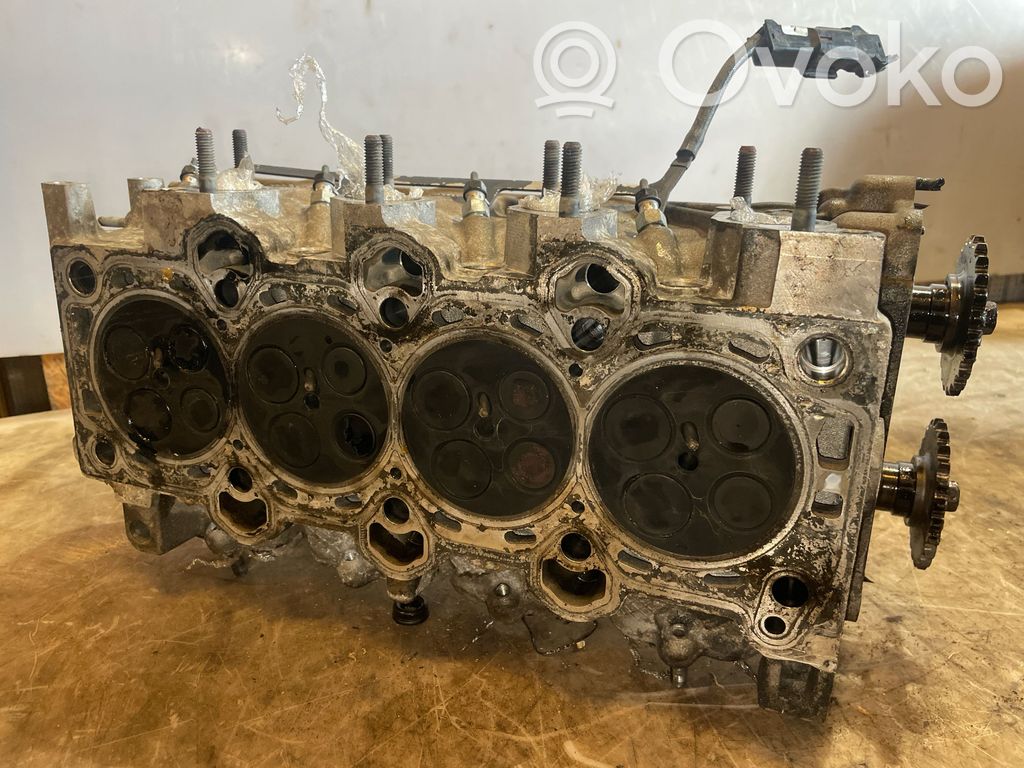 KIA Ceed Engine head 