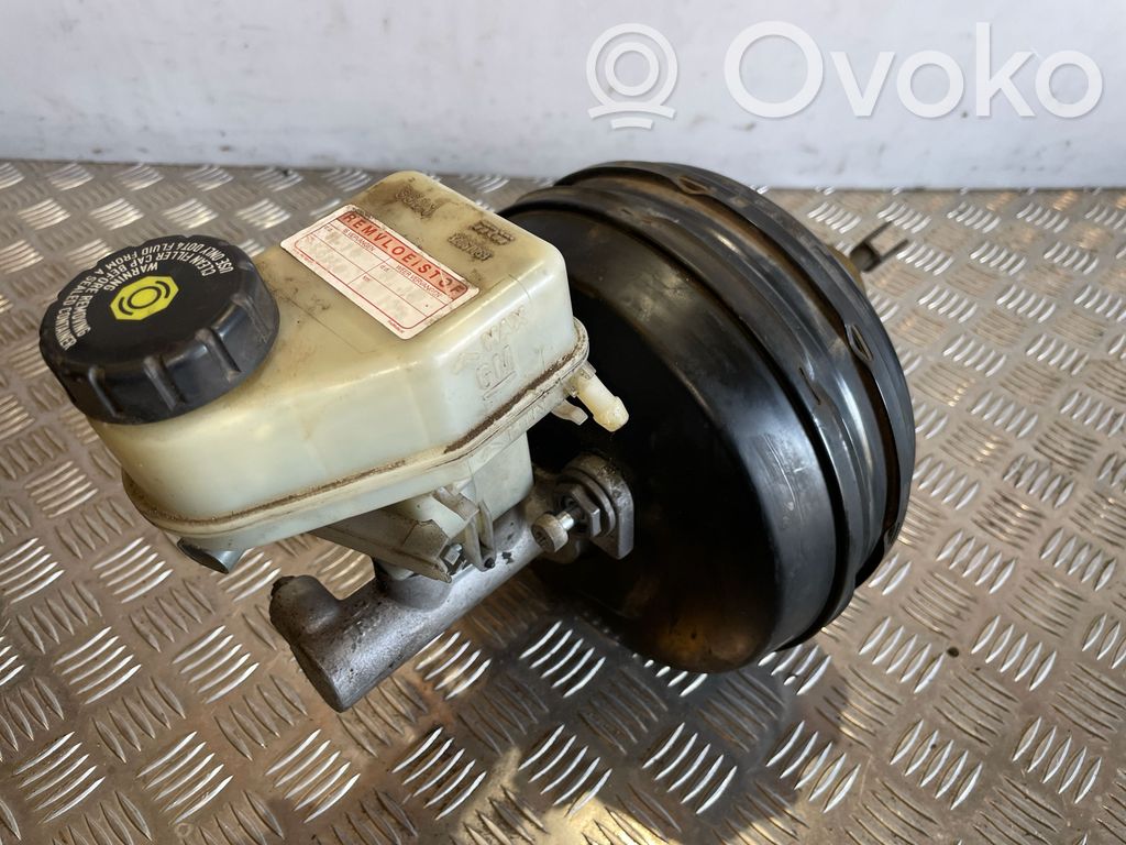 Opel Vectra C Servofreno 