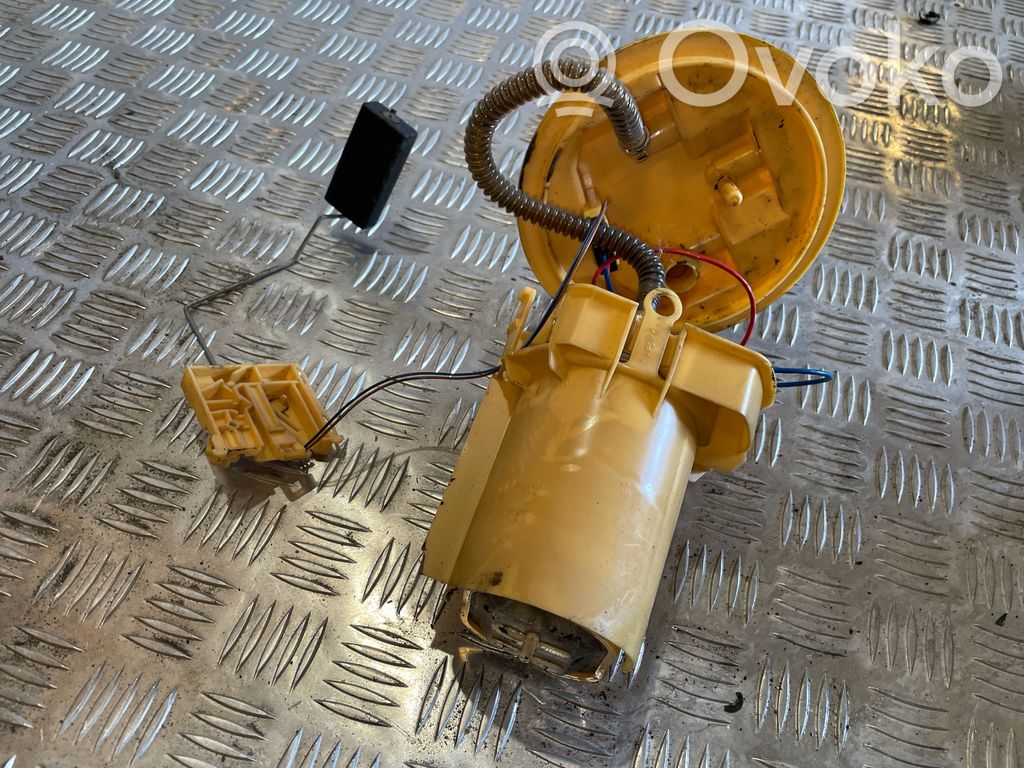 Opel Vectra C Bomba interna de combustible 
