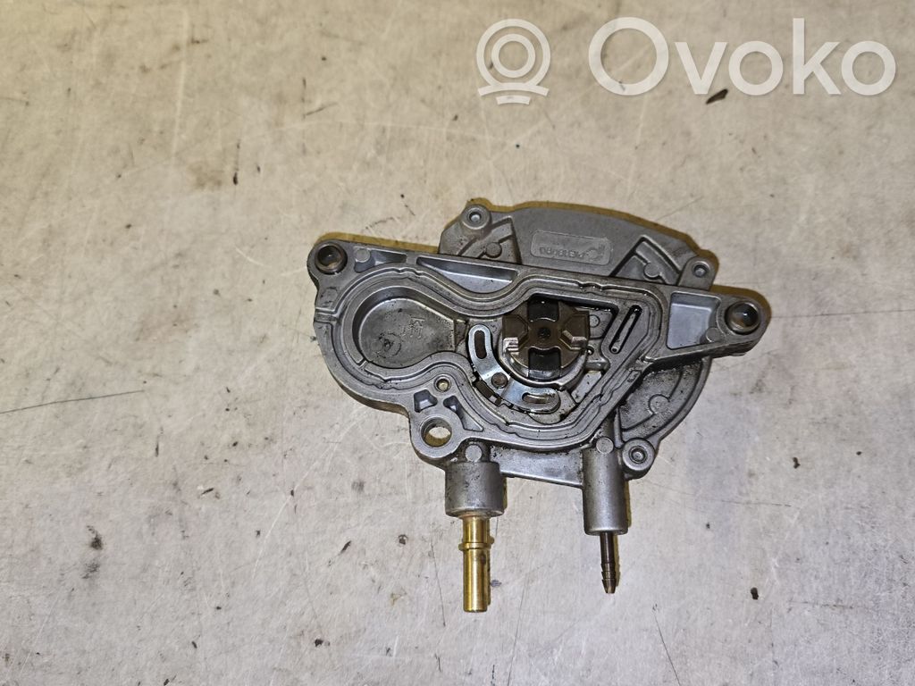 Opel Astra H Bomba de vacío 