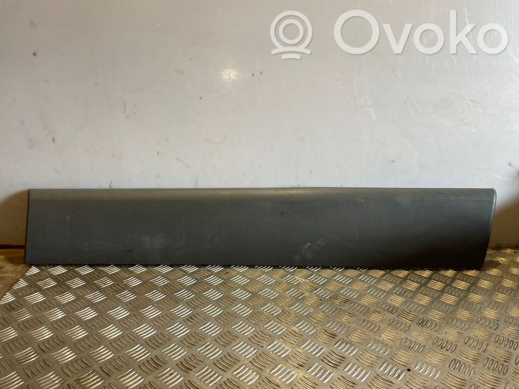 Opel Vivaro Capac inferior 
