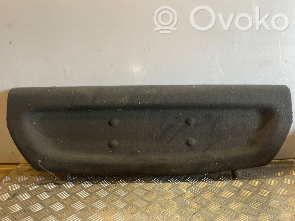 Toyota Aygo AB10 Bandeja del maletero 