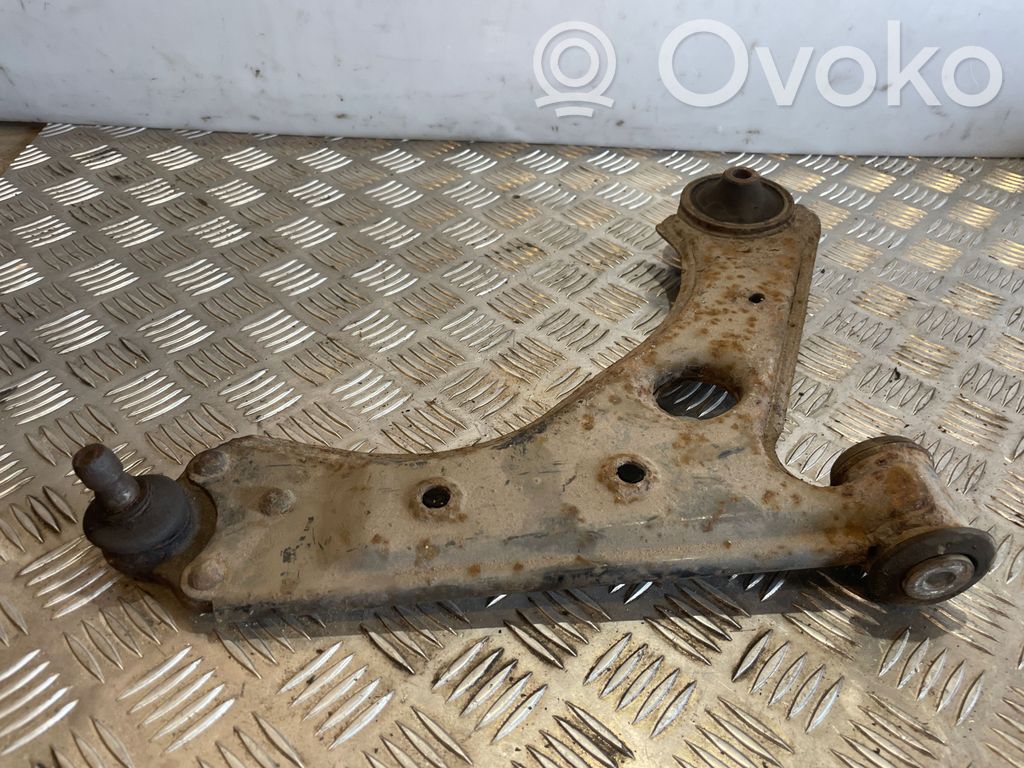 Opel Corsa D Braccio di controllo sospensione anteriore inferiore/braccio oscillante 