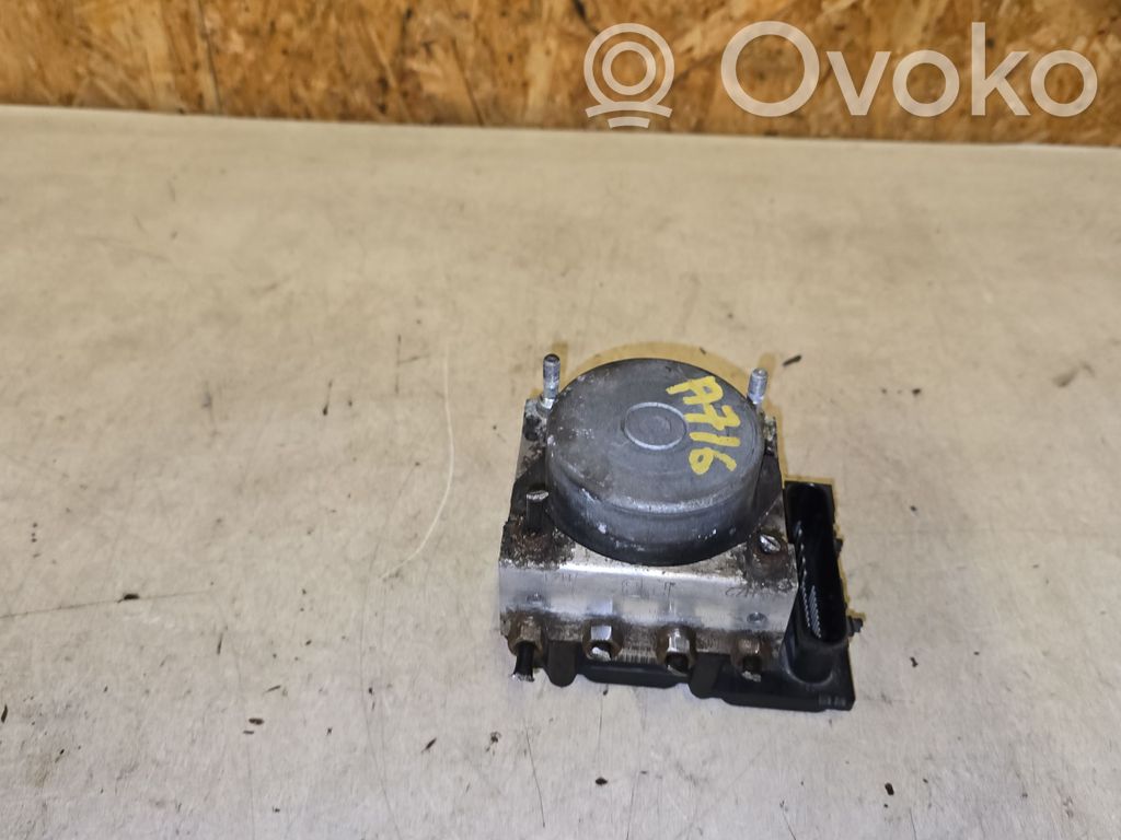 Opel Corsa D Pompa ABS 