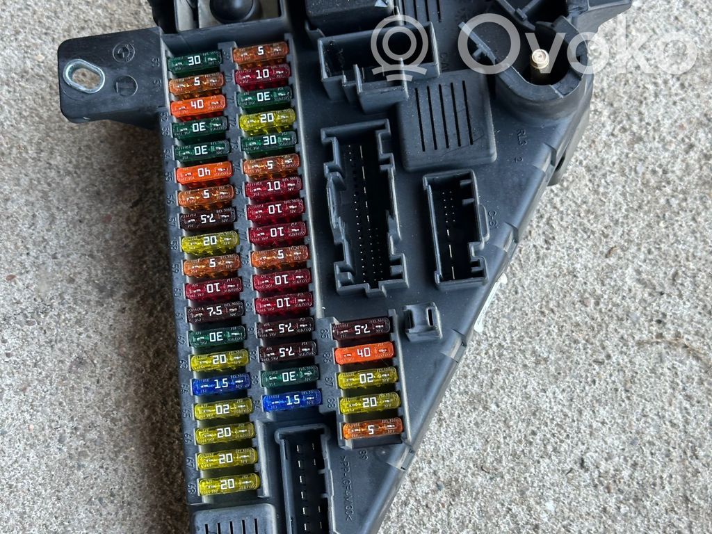 Module de fusibles   6906618,004244,518956040
