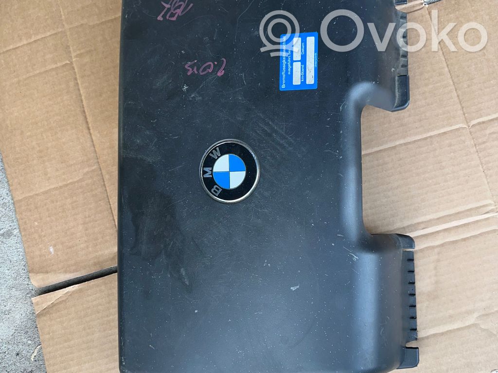 Motorabdeckung   7561927,1023310S01