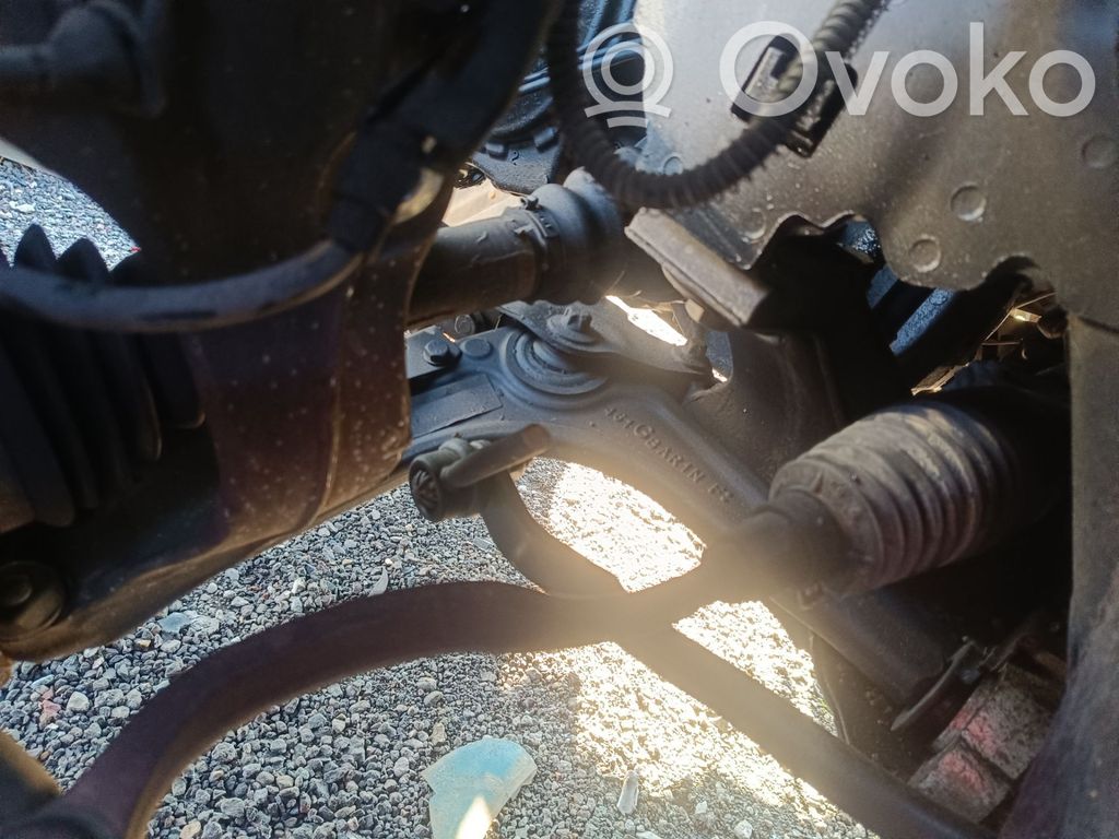 Front control arm   3520W2