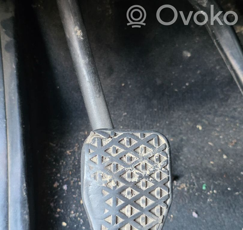 BMW 5 E60 E61 Pedal de embrague 