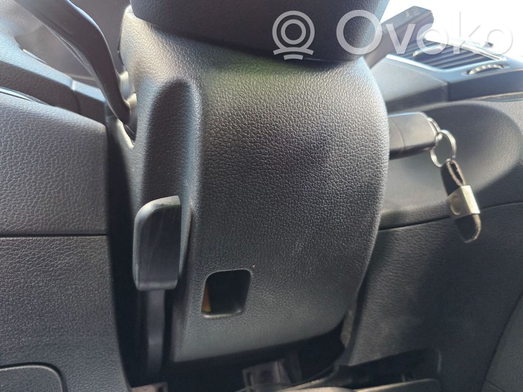 Seat Alhambra (Mk2) Lenksäule 