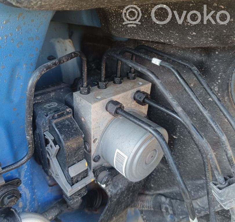 KIA Xceed ABS Pump 