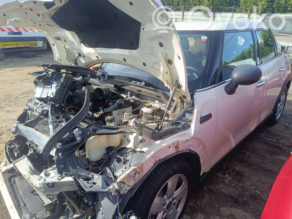 Mini One - Cooper F56 F55 Kompresor / Sprężarka klimatyzacji A/C 