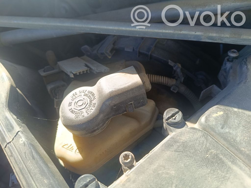 Audi Q7 4M Jarrutehostin 