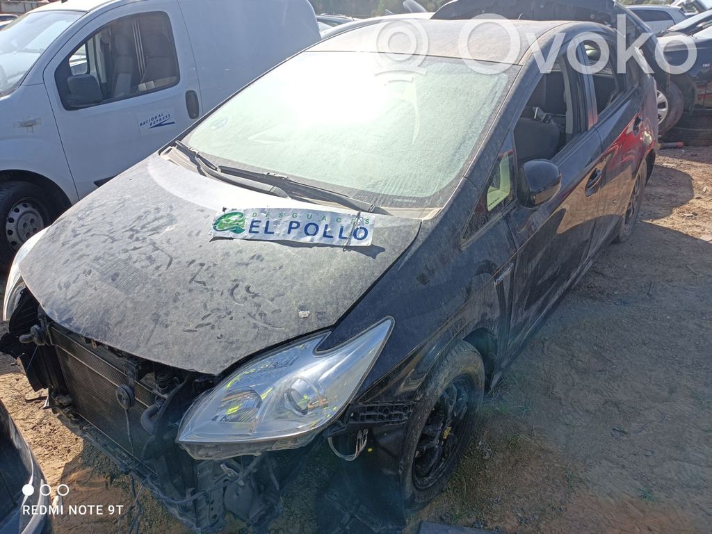 Eje trasero   4210112171