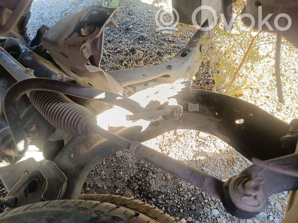 Mazda CX-3 Front control arm 