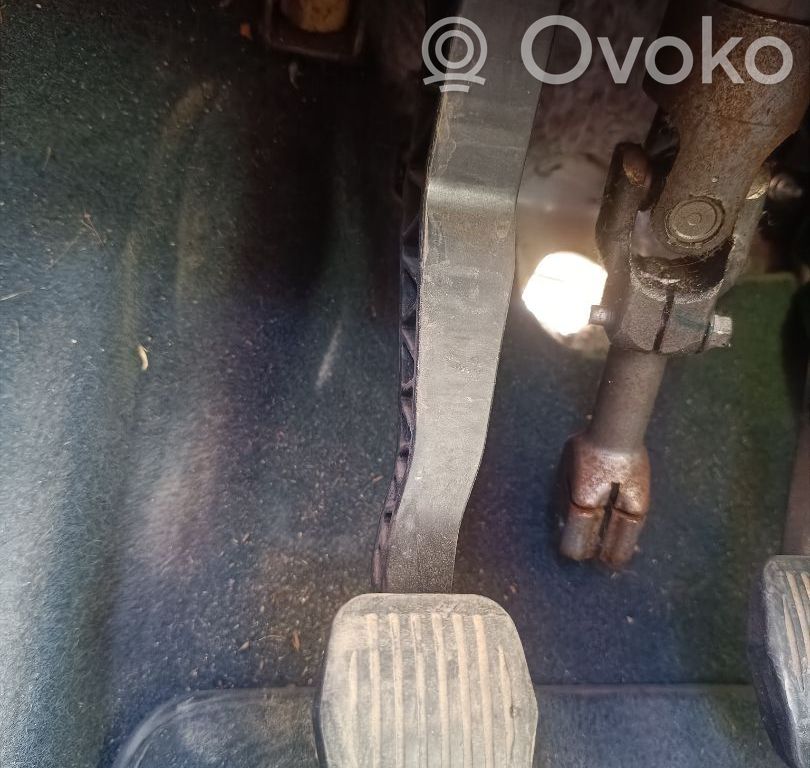 Ford C-MAX II Kytkinpoljin 