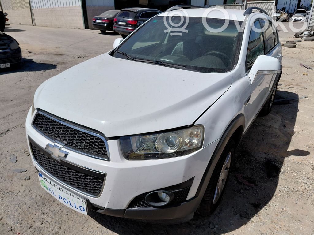 Motor de arranque   25192220