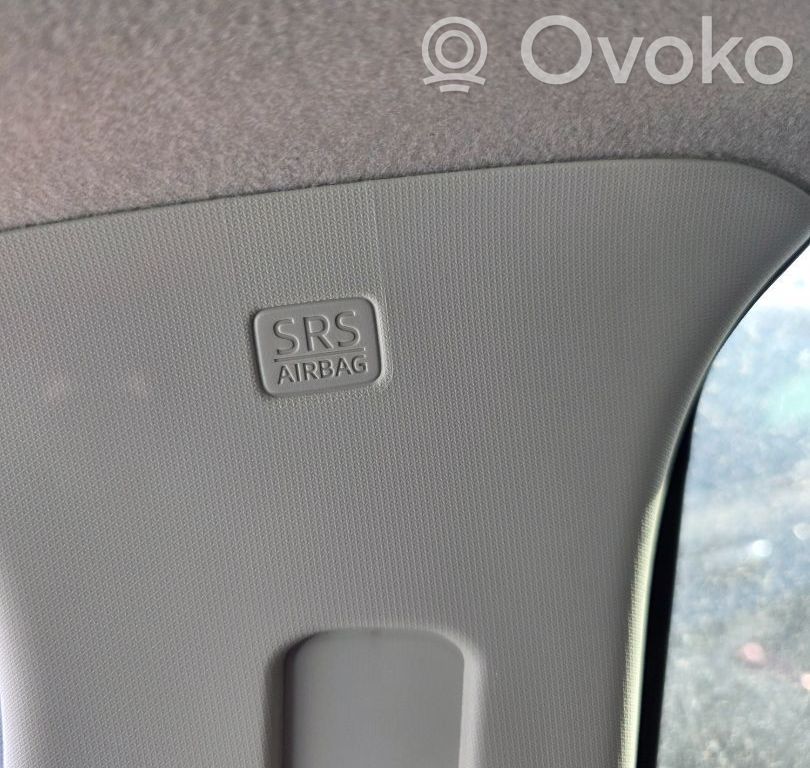 Kopfairbag   DA6A57KM0A