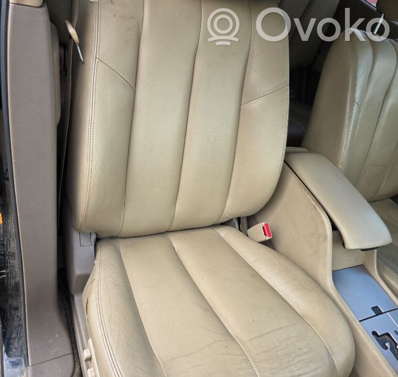 Fotel przedni pasażera   87301C9902