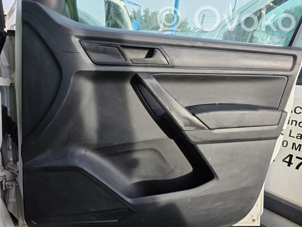 Volkswagen Caddy Panou tapițerie ușă față 