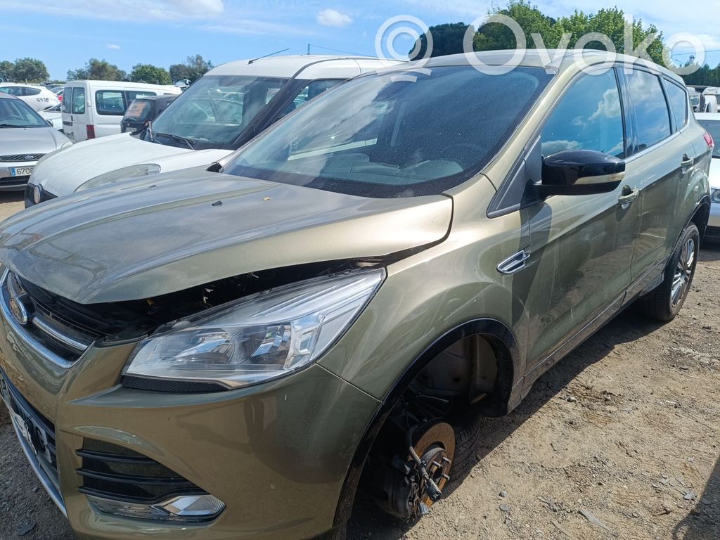 Ford Kuga II In-tank fuel pump 