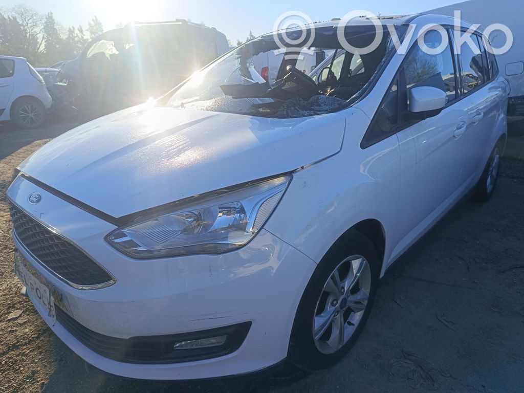 Ford C-MAX II Eje trasero 