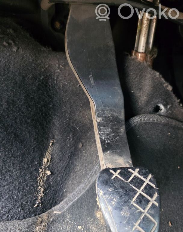 Seat Toledo IV (NH) Pedal de embrague 