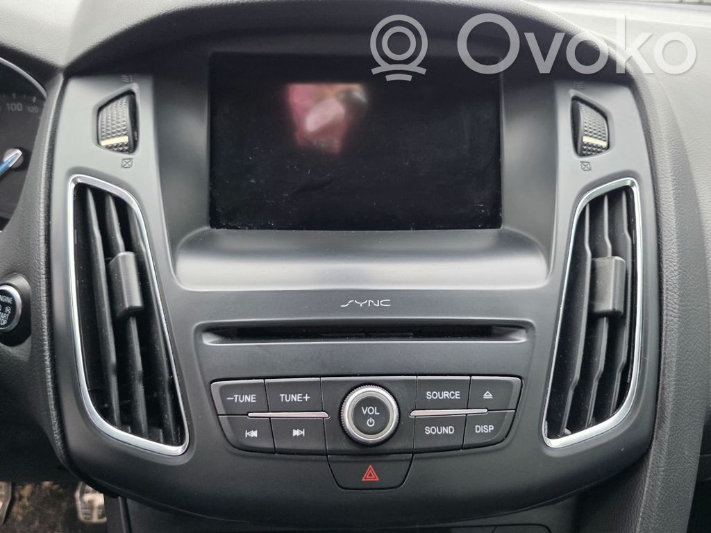 Radio / CD-Player / DVD-Player / Navigation   1925403