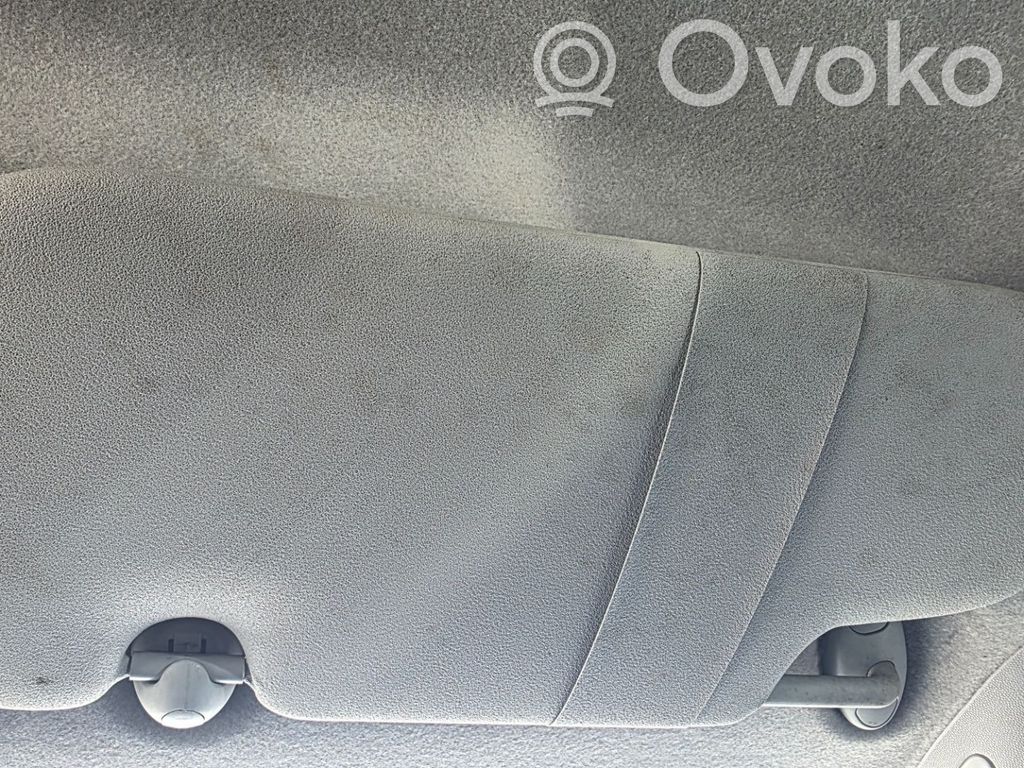 Mini One - Cooper Coupe R56 Sun visor 