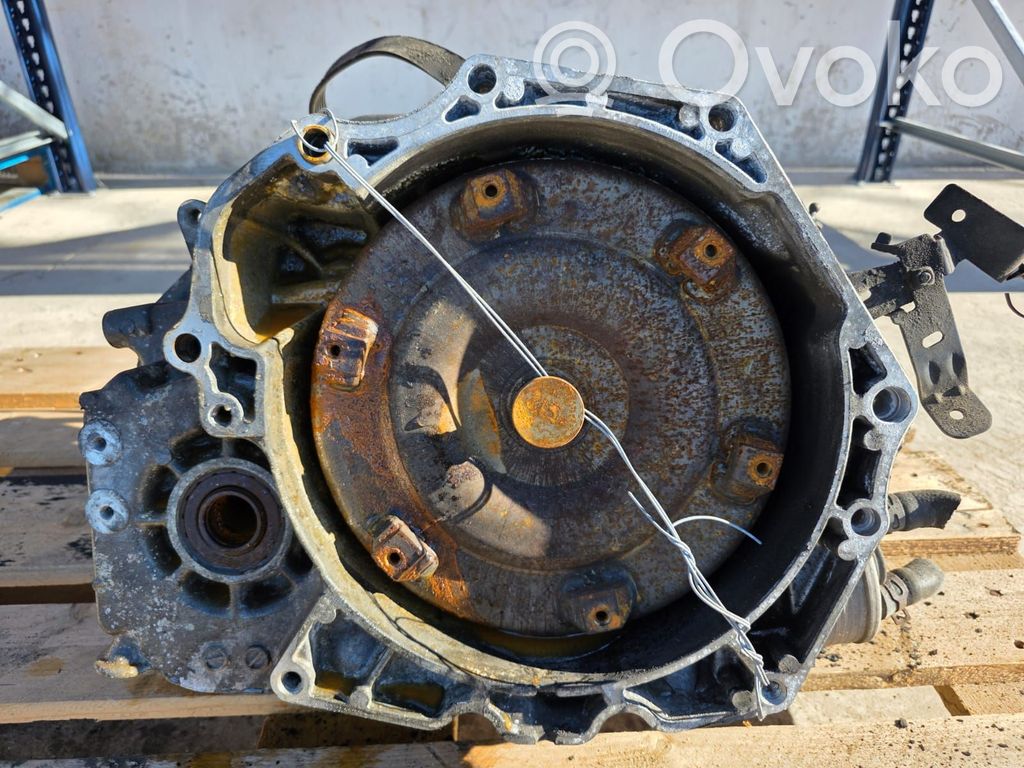 Renault Vel Satis Manual 5 speed gearbox 
