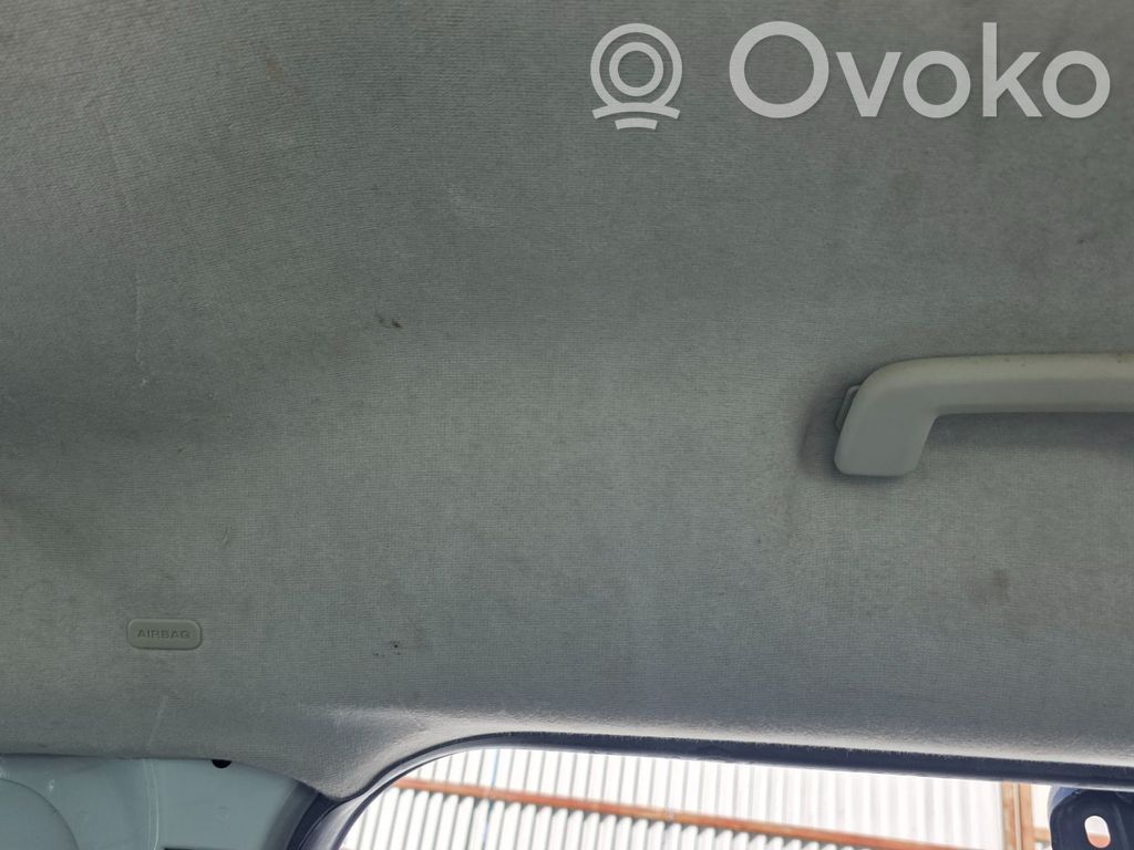 Ford Transit Airbag del techo 